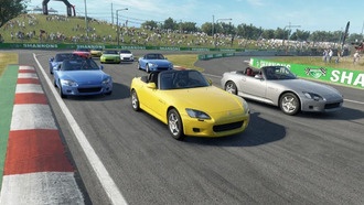 Реакция игроков на ранний доступ к Assetto Corsa EVO оказалась неоднозначной