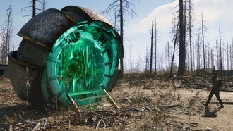 «Chernobylite 2: Exclusion Zone» появилась на Kickstarter