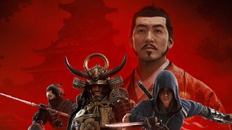 Новый постер и отзывы к Assassin’s Creed Shadows