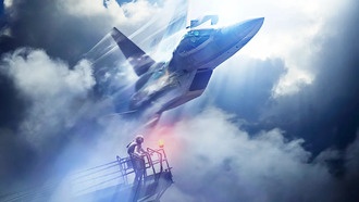 Продано более 6 миллионов копий аркадного авиасимулятора Ace Combat 7: Skies Unknown
