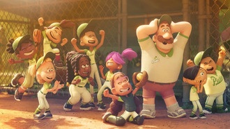 «Победа или поражение»? — Pixar выпустила трейлер мультсериала