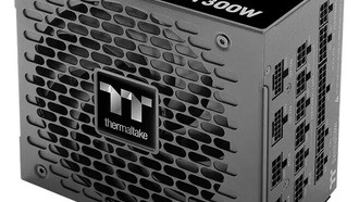Thermaltake выпускает Toughpower TF3 1300W с поддержкой графических процессоров серии RTX 50