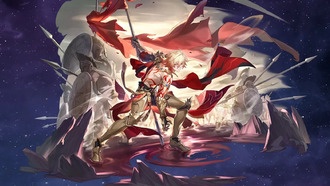 Материалы, наборы и Эйдолоны Honkai Star Rail Mydei