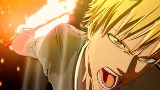 Режимы и механики в Bleach: Rebirth of Souls — комментарий от разработчиков