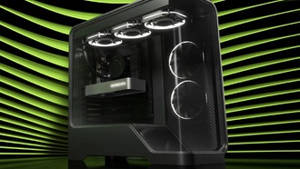 RTX 5090: в Geekbench — утечка тестов