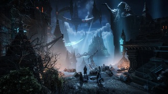 Сообщается, что игровой директор Dragon Age: The Vielguard покинул Bioware