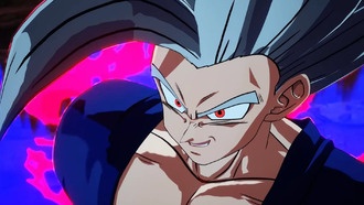 Dragon Ball Sparking Zero's Hero of Justice DLC включает 11 игровых персонажей