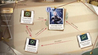 Инфинити Никки: как сфотографировать Адеринну