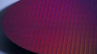 Intel Foundry привлекает новых клиентов к проекту RAMP-C для обороны США