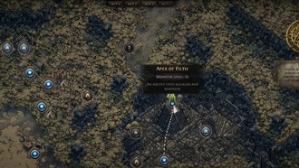 Path Of Exile 2: Как использовать грибы в Акте 3