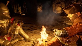 Канадцы первыми смогут поиграть в мобильную версию Dark and Darker