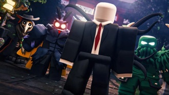 Roblox: Коды защиты от кошмаров