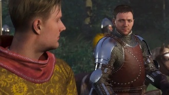 Разработчики Kingdom Come 2 ограничили общение и анонсировали концерт