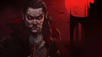 Vampire Survivors: планы авторов