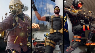 Treyarch отключает кроссплатформенную игру на консолях для рейтинговой Black Ops 6