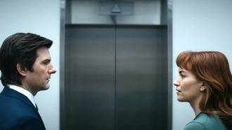 Автор «Разделения» высказался о своём внезапном появлении во втором сезоне