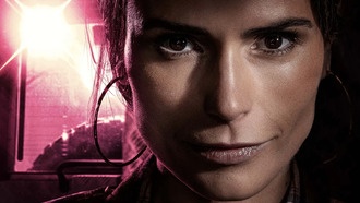 Джордана Брюстер, известная по фильму «Форсаж», снимется во втором сезоне сериала «Элсбет»