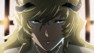 Главный герой Metaphor: ReFantazio менее популярен, чем злодей