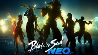 На Западе открылась возможность предварительно зарегистрироваться на обновлённую версию Blade and Soul Neo