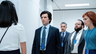 Возможные планы команды сериала «Разделение» на 3 сезон