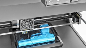 Нью-Йорк предлагает проверять биографические данные при покупке 3D-принтеров