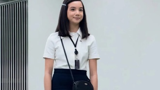 Актриса, ставшая звездой 2 сезона «Разделения», поделилась информацией о своей героине