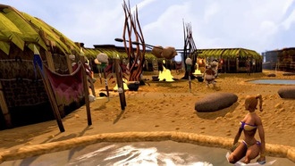 Пользователи RuneScape и Old School RuneScape отказываются от подписки в качестве выражения протеста