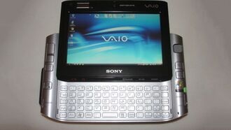 Возрождение ретро-микрокомпьютера Sony