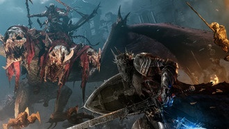 «Lords of the Fallen» — мрачный экшен, в который сыграли уже 4 млн игроков