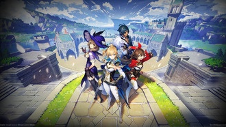 «Genshin Impact»: издатель оштрафован на 20 млн