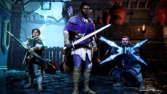 Геймдиректор Dragon Age: The Veilguard покидает студию BioWare