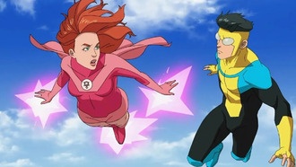 «Неуязвимый»: 6 февраля — премьера трёх новых эпизодов третьего сезона