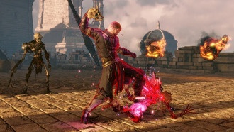 Интервью с легендарным создателем Final Fantasy