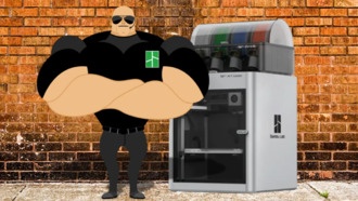 Обновление безопасности Bambu Lab удалит доступ OrcaSlicer