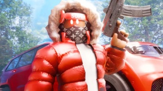 Roblox: Коды Западного Чикаго