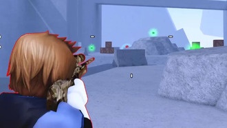 Roblox: Коды снайперов