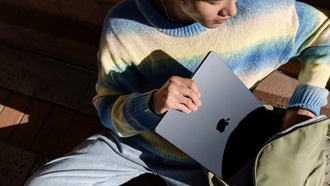 Согласно недавнему отчету, выпуск OLED MacBook Air отложен до 2029 года
