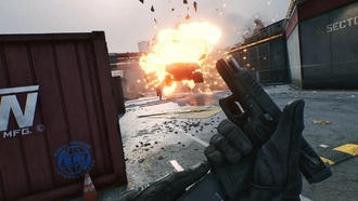 «Звездопад» увеличил онлайн Delta Force в Steam