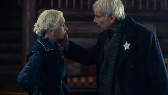 «1923» — вышел трейлер 2 сезона