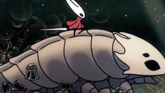 Team Cherry анонсировала выход Hollow Knight: Silksong