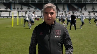 Актёр из «Теда Лассо» дал понять, что съёмки 4 сезона скоро начнутся