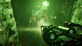 В Chernobylite 2: Exclusion Zone появятся все виды оружия из предыдущей части