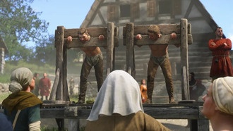 Сценарист Kingdom Come Deliverance 2 проясняет ситуацию в свете недавних заявлений