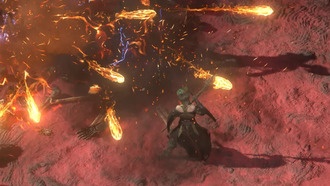 Path of Exile 2: разработчики пообещали оптимизировать работу службы поддержки