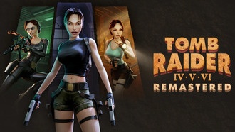 Aspyr и Saber обсуждают ремастеринг Tomb Raider: The Angel of Darkness