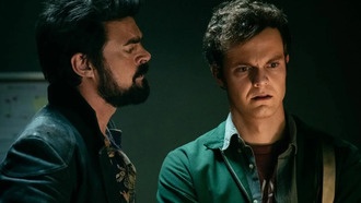 Финальный сезон «Пацанов»: сценарии написаны наполовину