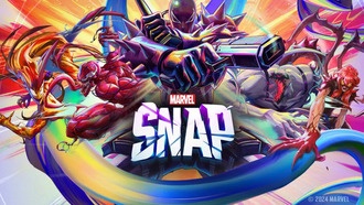 Разработчик Marvel Snap надеется вернуться в онлайн в течение 24 часов