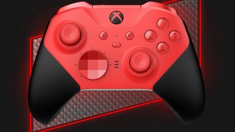 Xbox работает над новым контроллером серии Cipher, как утверждается