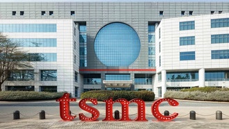 TSMC: американские литейные заводы отстанут от тайваньских