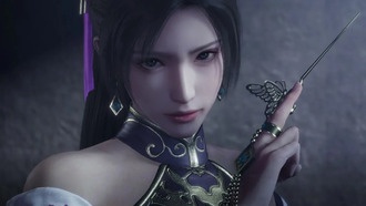 «Dynasty Warriors: Origins» побила рекорды серии по популярности
